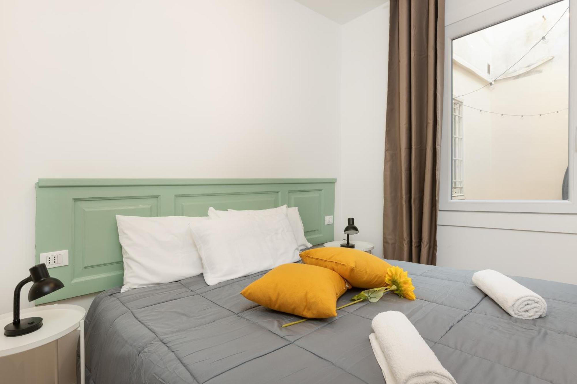 Snapstay Luxury Apartments In Centro A Trieste Exteriör bild